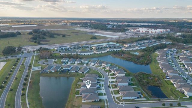 31088 JAZZ LEAF PLACE, San Antonio, FL 33576