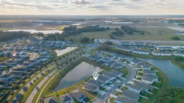 31088 JAZZ LEAF PLACE, San Antonio, FL 33576