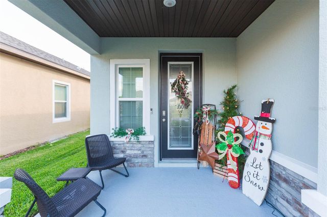 31088 JAZZ LEAF PLACE, San Antonio, FL 33576