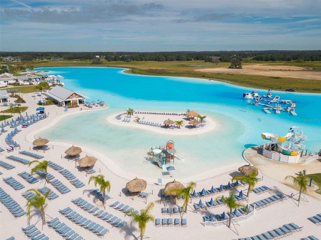 31088 JAZZ LEAF PLACE, San Antonio, FL 33576