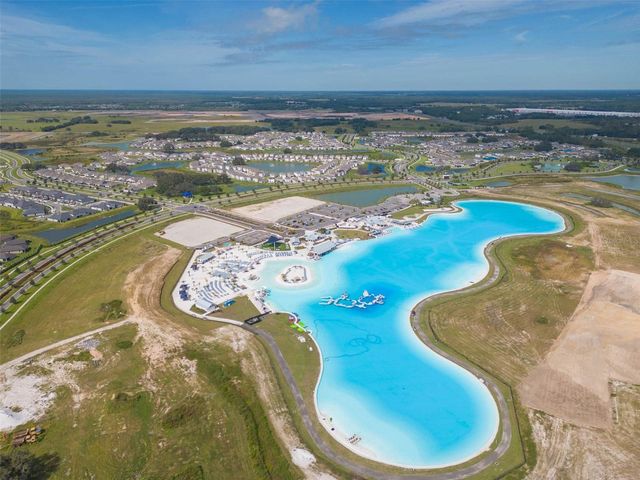 31088 JAZZ LEAF PLACE, San Antonio, FL 33576