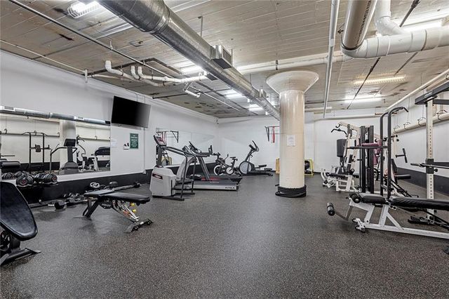 881 Memorial Drive SE 310, Atlanta, GA 30316