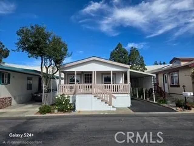 195 Tierra Rejada 29, Simi Valley, CA 93065