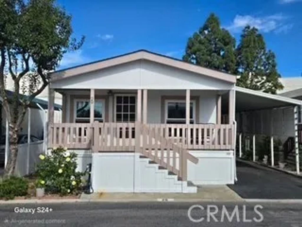 195 Tierra Rejada 29, Simi Valley, CA 93065