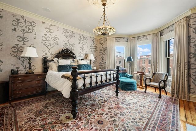 381 Beacon Street, Boston, MA 02116