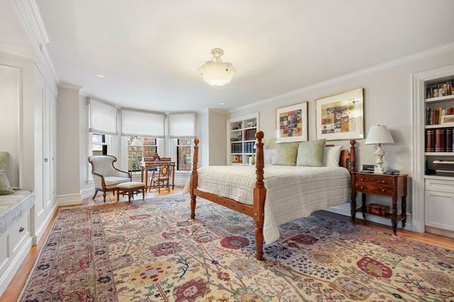 381 Beacon Street, Boston, MA 02116