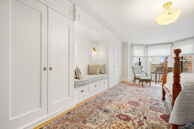 381 Beacon Street, Boston, MA 02116