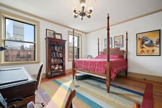 381 Beacon Street, Boston, MA 02116