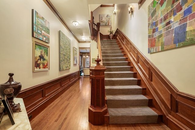 381 Beacon Street, Boston, MA 02116