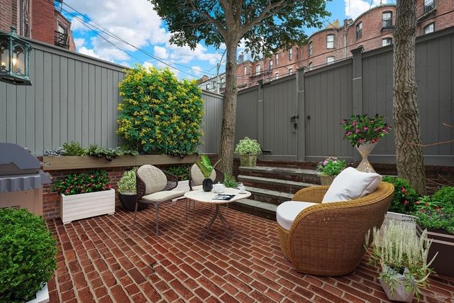 381 Beacon Street, Boston, MA 02116