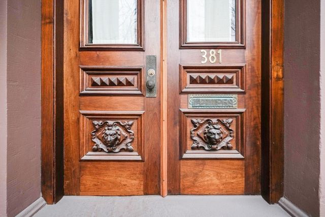 381 Beacon Street, Boston, MA 02116