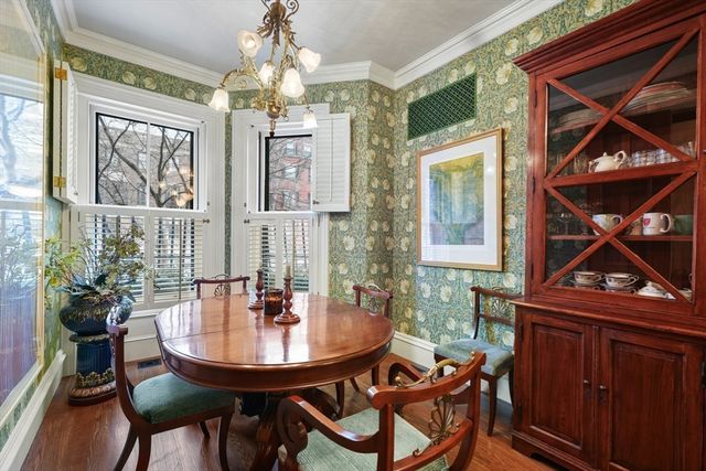 381 Beacon Street, Boston, MA 02116