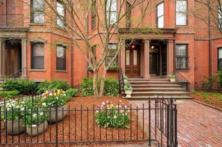 381 Beacon Street, Boston, MA 02116