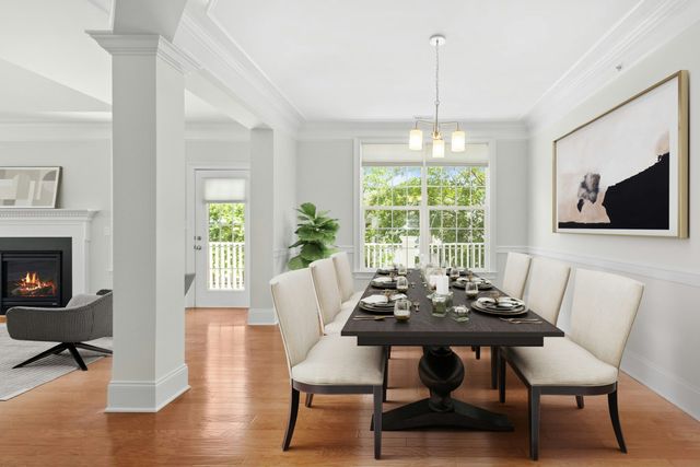 9211 Calabria Drive 205, Raleigh, NC 27617