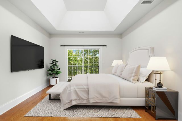 9211 Calabria Drive 205, Raleigh, NC 27617