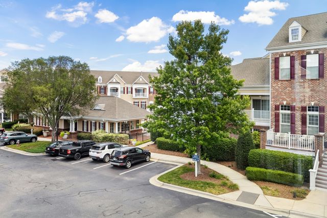 9211 Calabria Drive 205, Raleigh, NC 27617