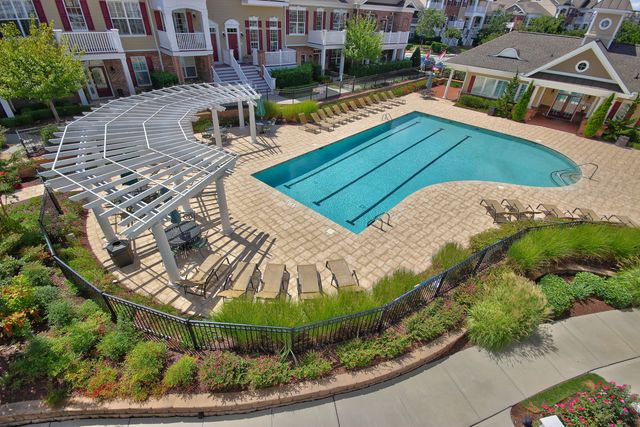 9211 Calabria Drive 205, Raleigh, NC 27617