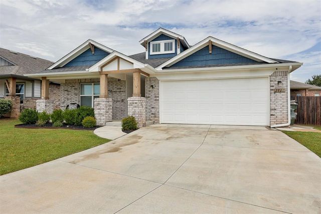 2721 Gulliver Street, Norman, OK 73069