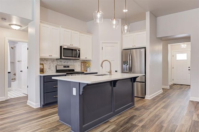 2721 Gulliver Street, Norman, OK 73069