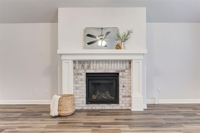 2721 Gulliver Street, Norman, OK 73069