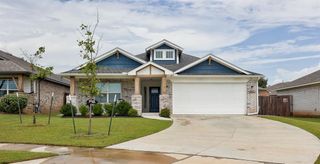 2721 Gulliver Street, Norman, OK 73069