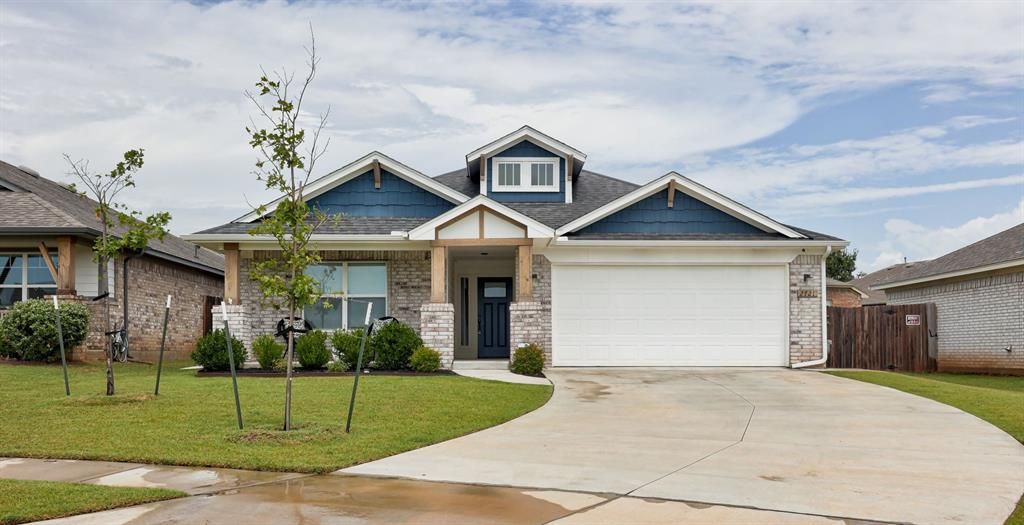 2721 Gulliver Street, Norman, OK 73069