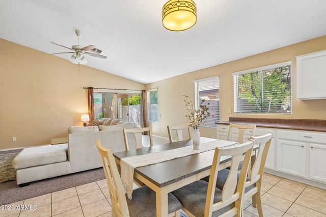 6100 S FOUR PEAKS Place, Chandler, AZ 85249