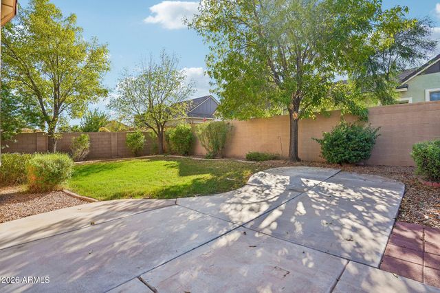 6100 S FOUR PEAKS Place, Chandler, AZ 85249