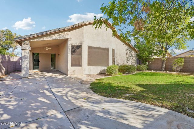 6100 S FOUR PEAKS Place, Chandler, AZ 85249