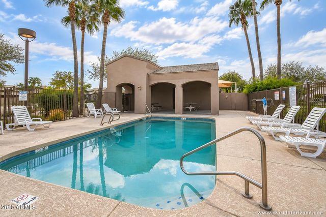 6100 S FOUR PEAKS Place, Chandler, AZ 85249