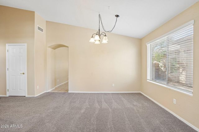 6100 S FOUR PEAKS Place, Chandler, AZ 85249