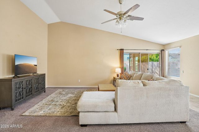 6100 S FOUR PEAKS Place, Chandler, AZ 85249