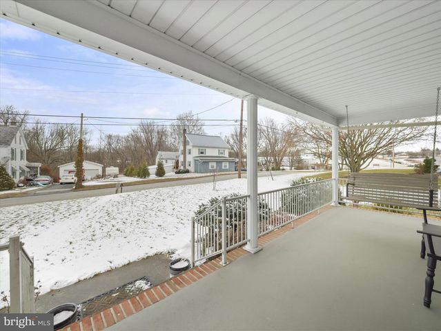 480 FALLING SPRING RD, Chambersburg, PA 17202