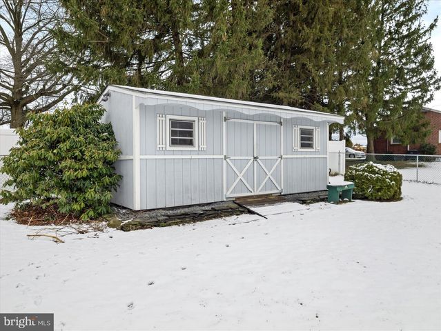 480 FALLING SPRING RD, Chambersburg, PA 17202