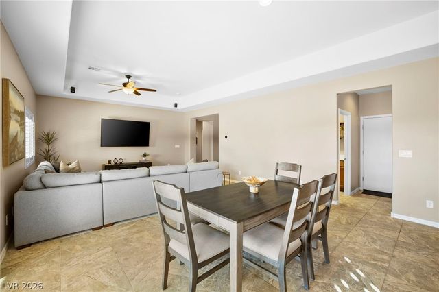 4347 La Romita Street, Pahrump, NV 89061