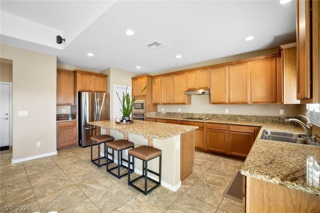 4347 La Romita Street, Pahrump, NV 89061