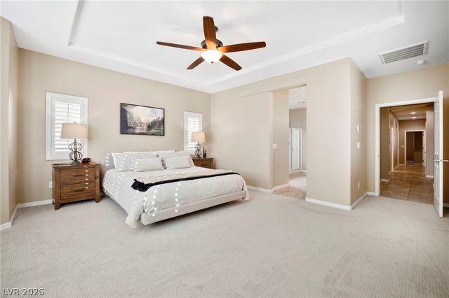 4347 La Romita Street, Pahrump, NV 89061