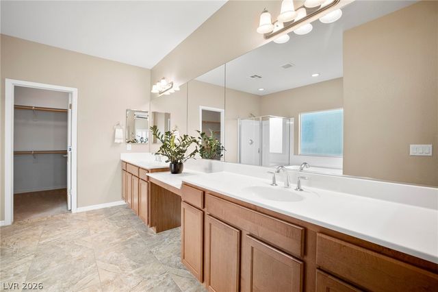 4347 La Romita Street, Pahrump, NV 89061