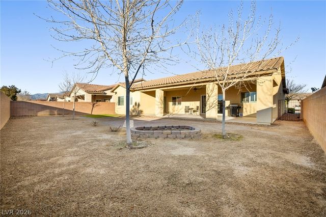 4347 La Romita Street, Pahrump, NV 89061