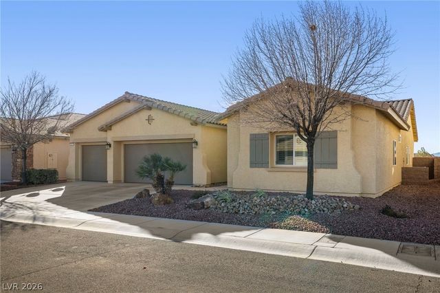 4347 La Romita Street, Pahrump, NV 89061