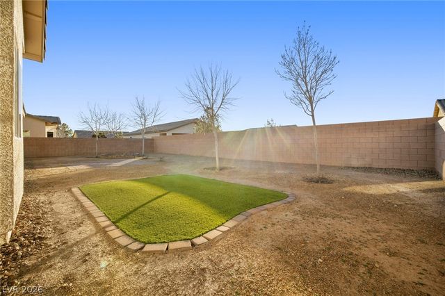 4347 La Romita Street, Pahrump, NV 89061