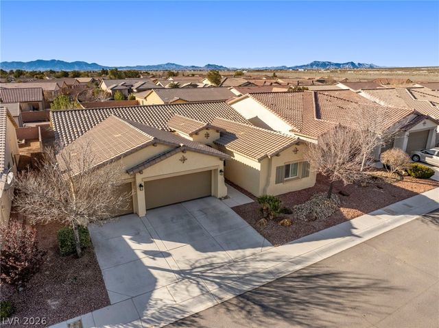 4347 La Romita Street, Pahrump, NV 89061