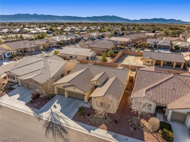 4347 La Romita Street, Pahrump, NV 89061