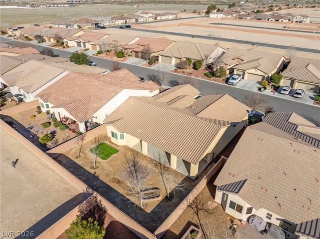 4347 La Romita Street, Pahrump, NV 89061