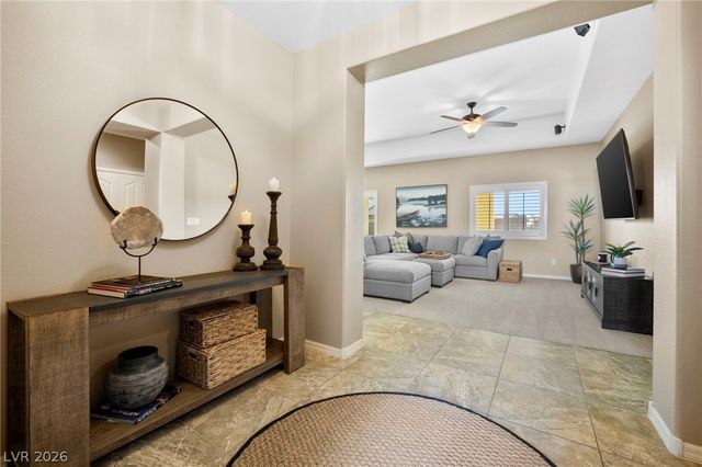 4347 La Romita Street, Pahrump, NV 89061