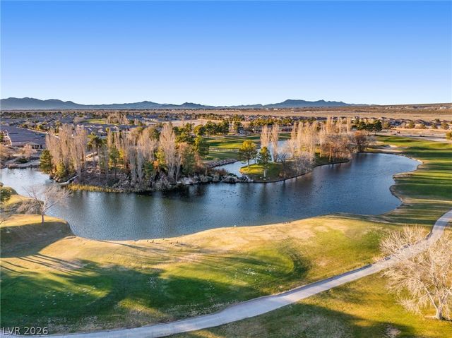 4347 La Romita Street, Pahrump, NV 89061