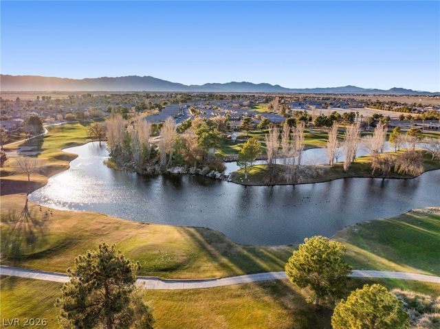 4347 La Romita Street, Pahrump, NV 89061