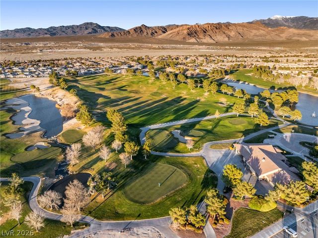 4347 La Romita Street, Pahrump, NV 89061