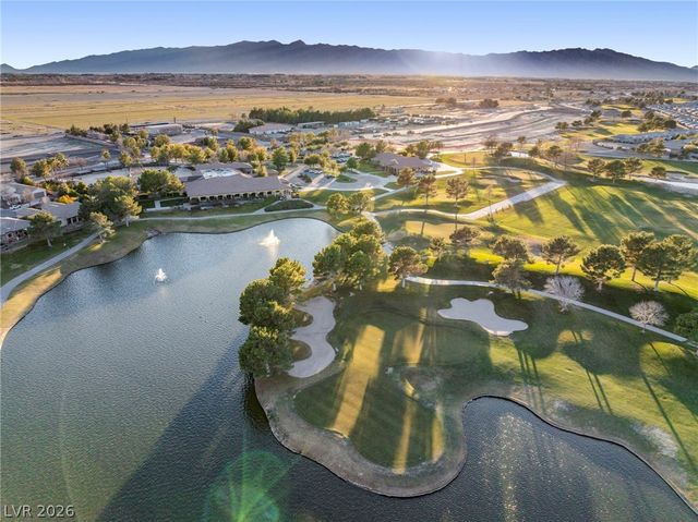 4347 La Romita Street, Pahrump, NV 89061