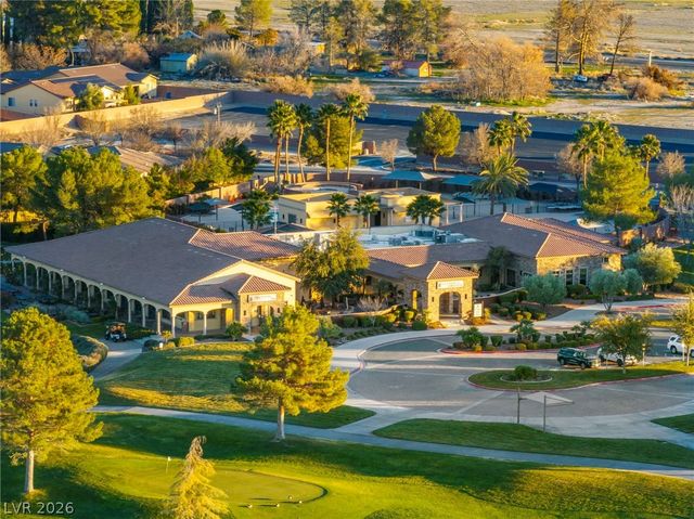 4347 La Romita Street, Pahrump, NV 89061